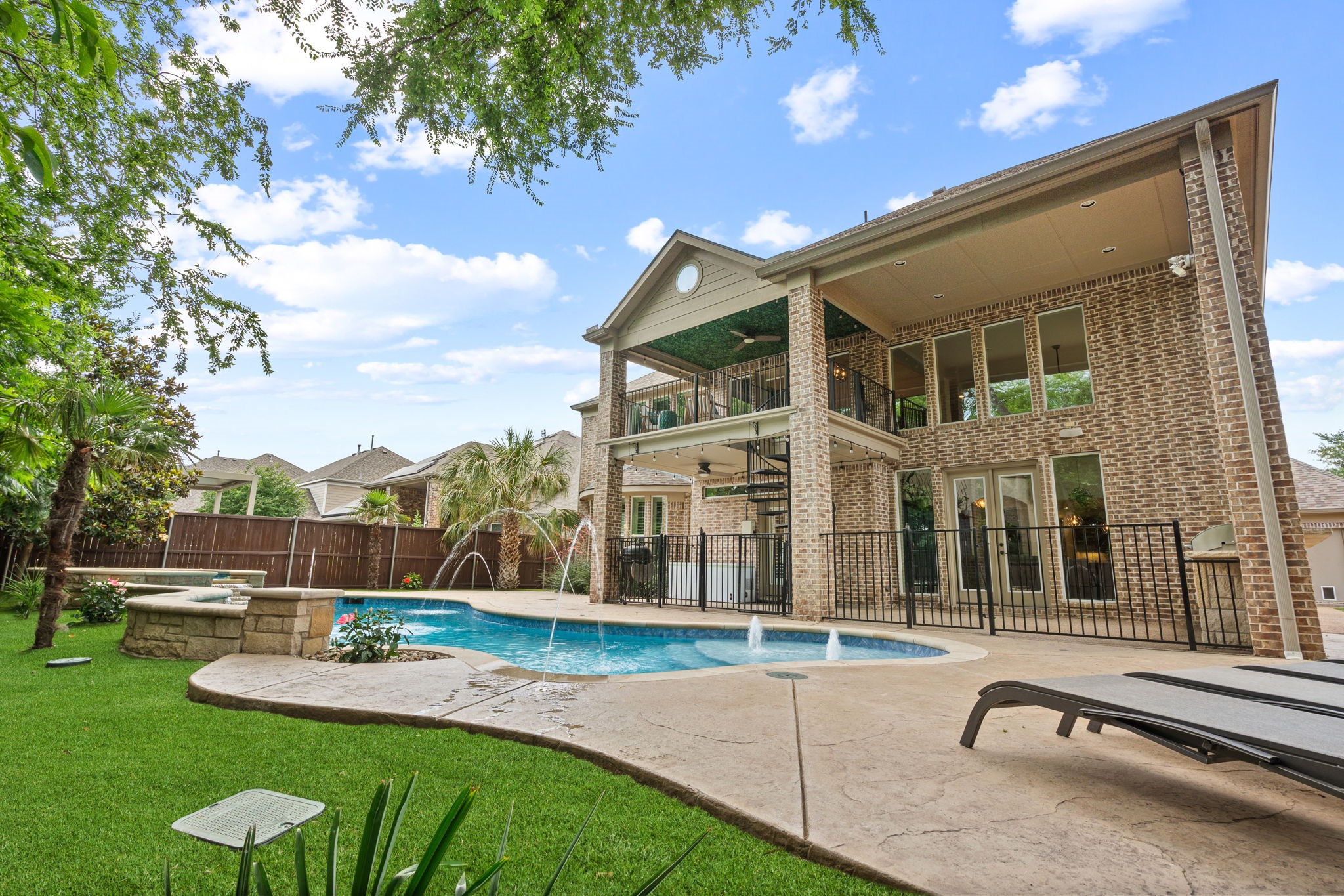 8609 Tuscan Oaks Drive Mckinney TX 75071