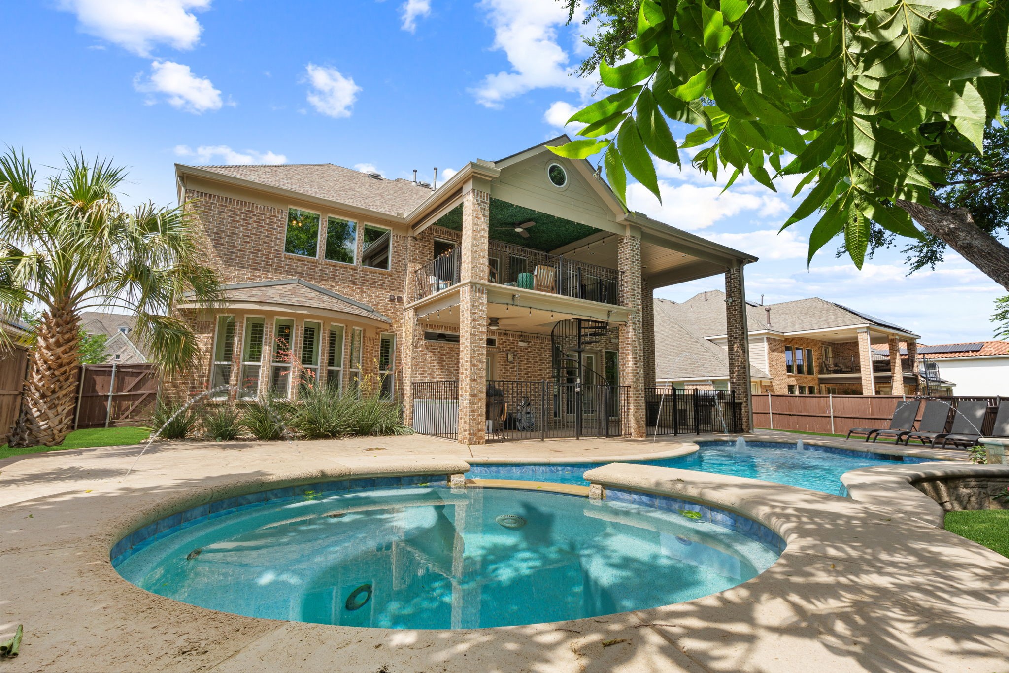 8609 Tuscan Oaks Drive Mckinney TX 75071