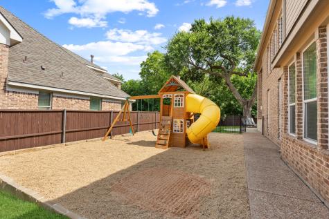 8609 Tuscan Oaks Drive Mckinney TX 75071