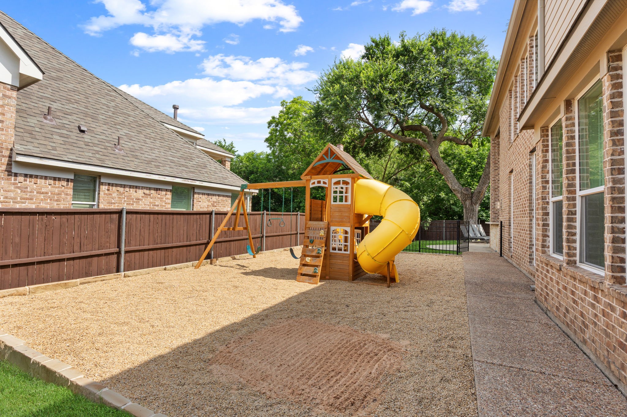 8609 Tuscan Oaks Drive Mckinney TX 75071