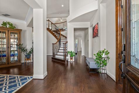 8609 Tuscan Oaks Drive Mckinney TX 75071