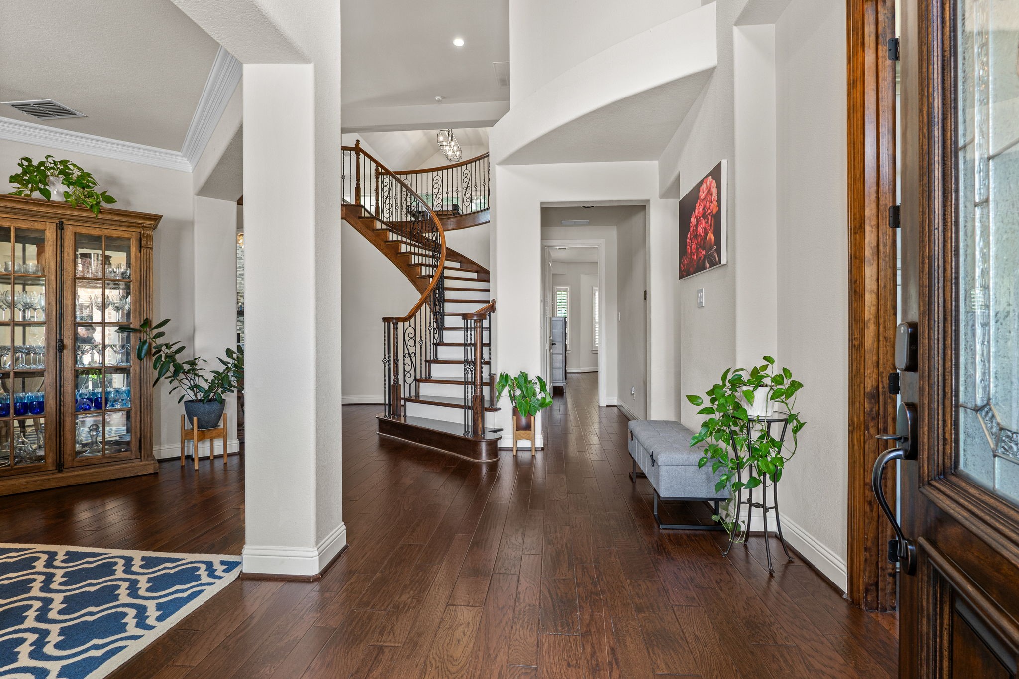 8609 Tuscan Oaks Drive Mckinney TX 75071