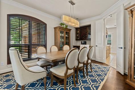 8609 Tuscan Oaks Drive Mckinney TX 75071