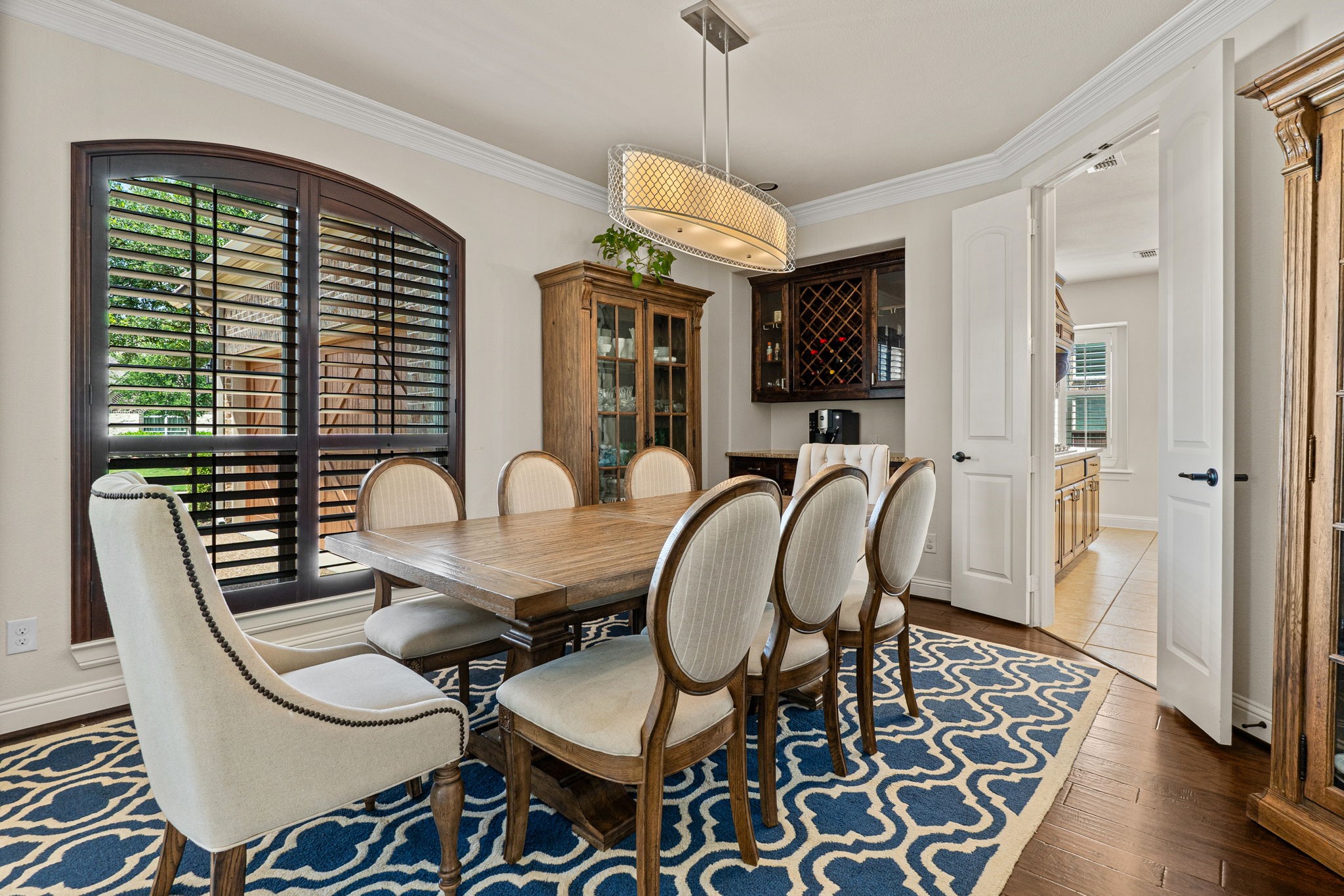 8609 Tuscan Oaks Drive Mckinney TX 75071