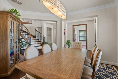 8609 Tuscan Oaks Drive Mckinney TX 75071