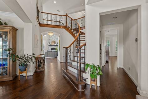 8609 Tuscan Oaks Drive Mckinney TX 75071