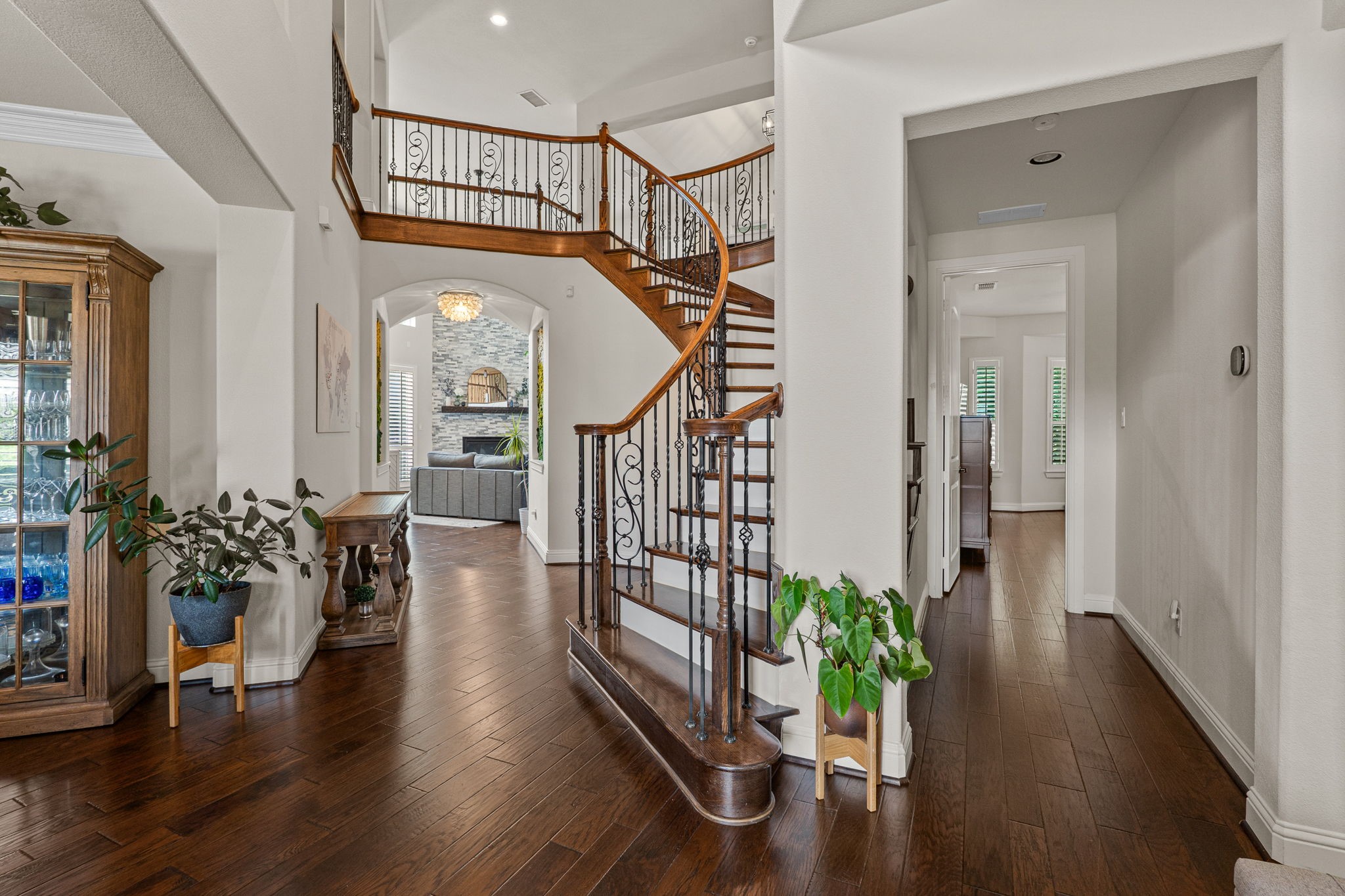 8609 Tuscan Oaks Drive Mckinney TX 75071
