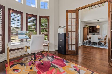 8609 Tuscan Oaks Drive Mckinney TX 75071