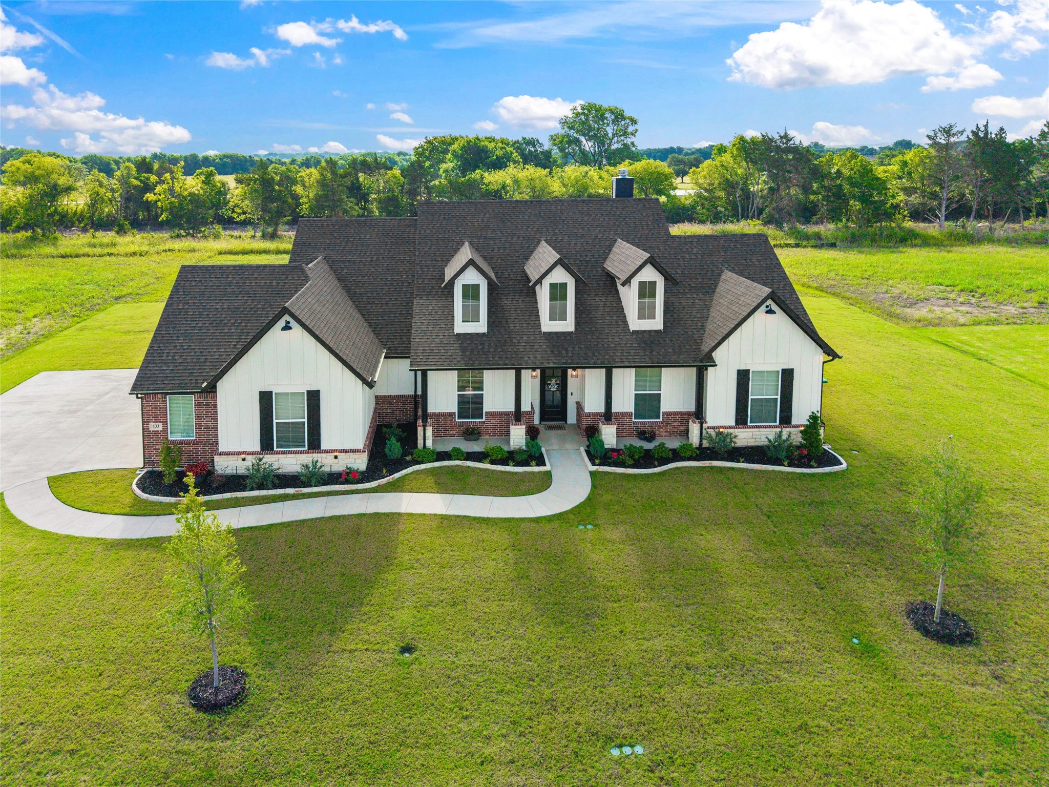 133 Aiden Drive Waxahachie TX 75165