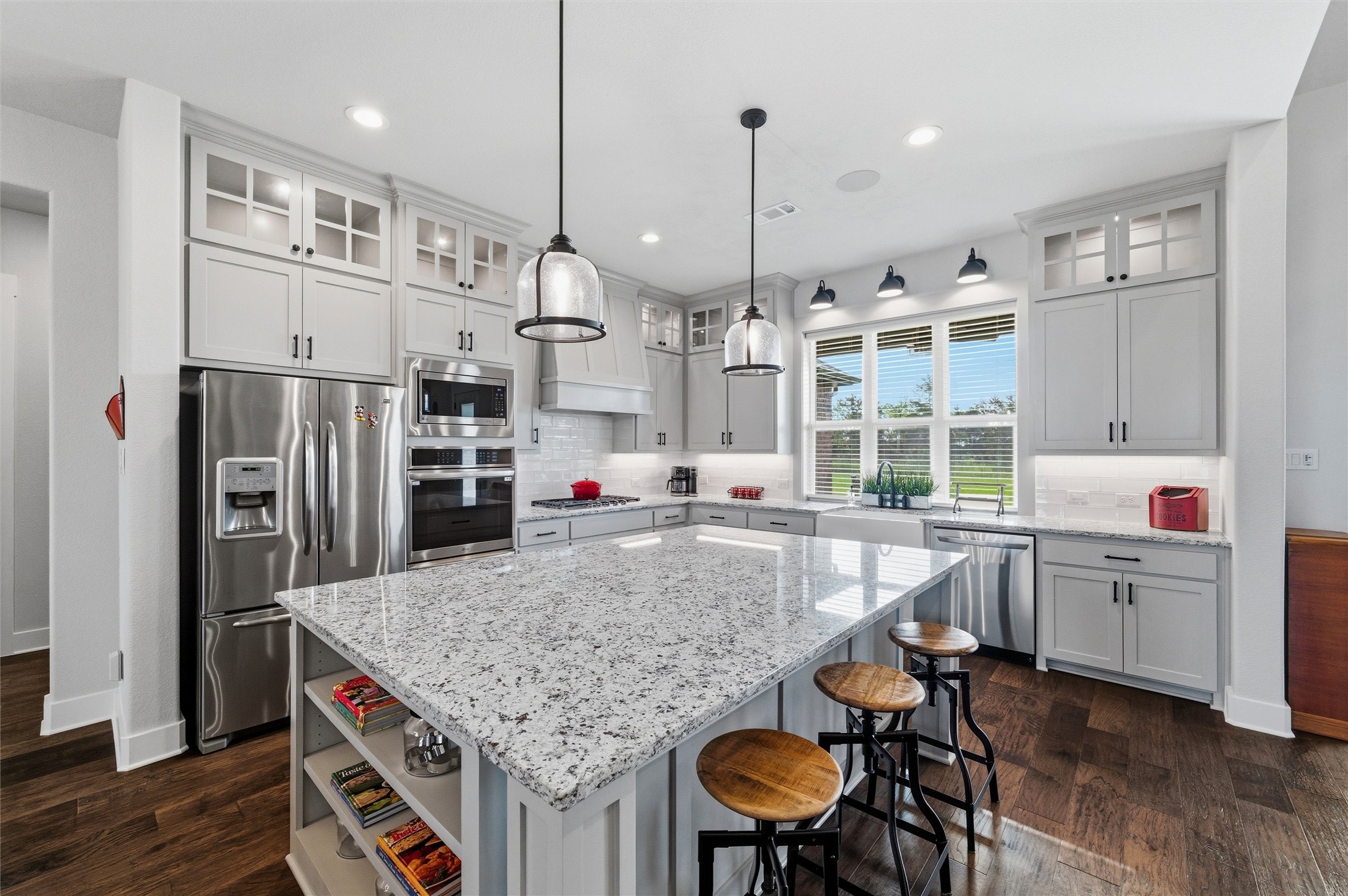 133 Aiden Drive Waxahachie TX 75165