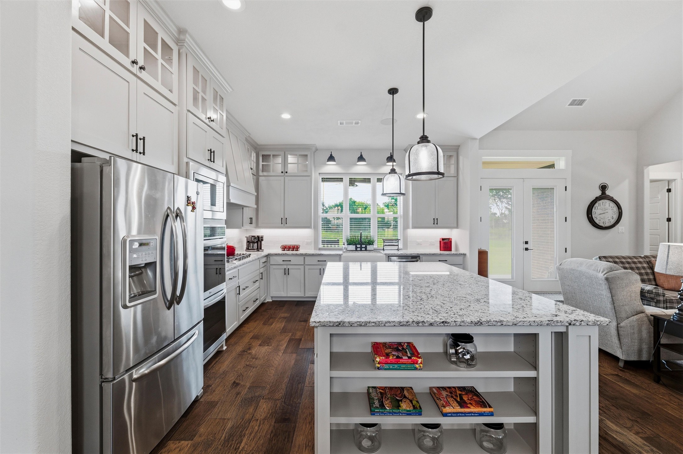 133 Aiden Drive Waxahachie TX 75165