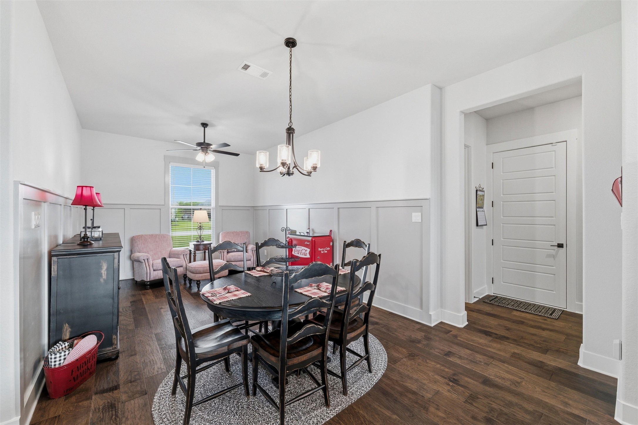 133 Aiden Drive Waxahachie TX 75165