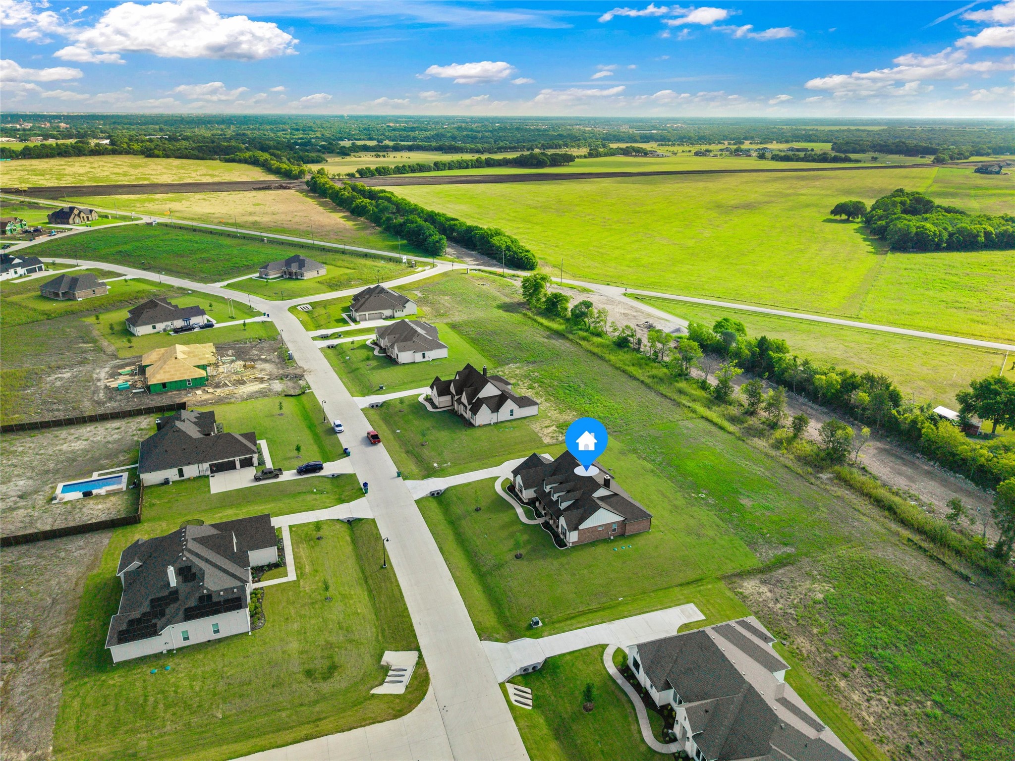 133 Aiden Drive Waxahachie TX 75165