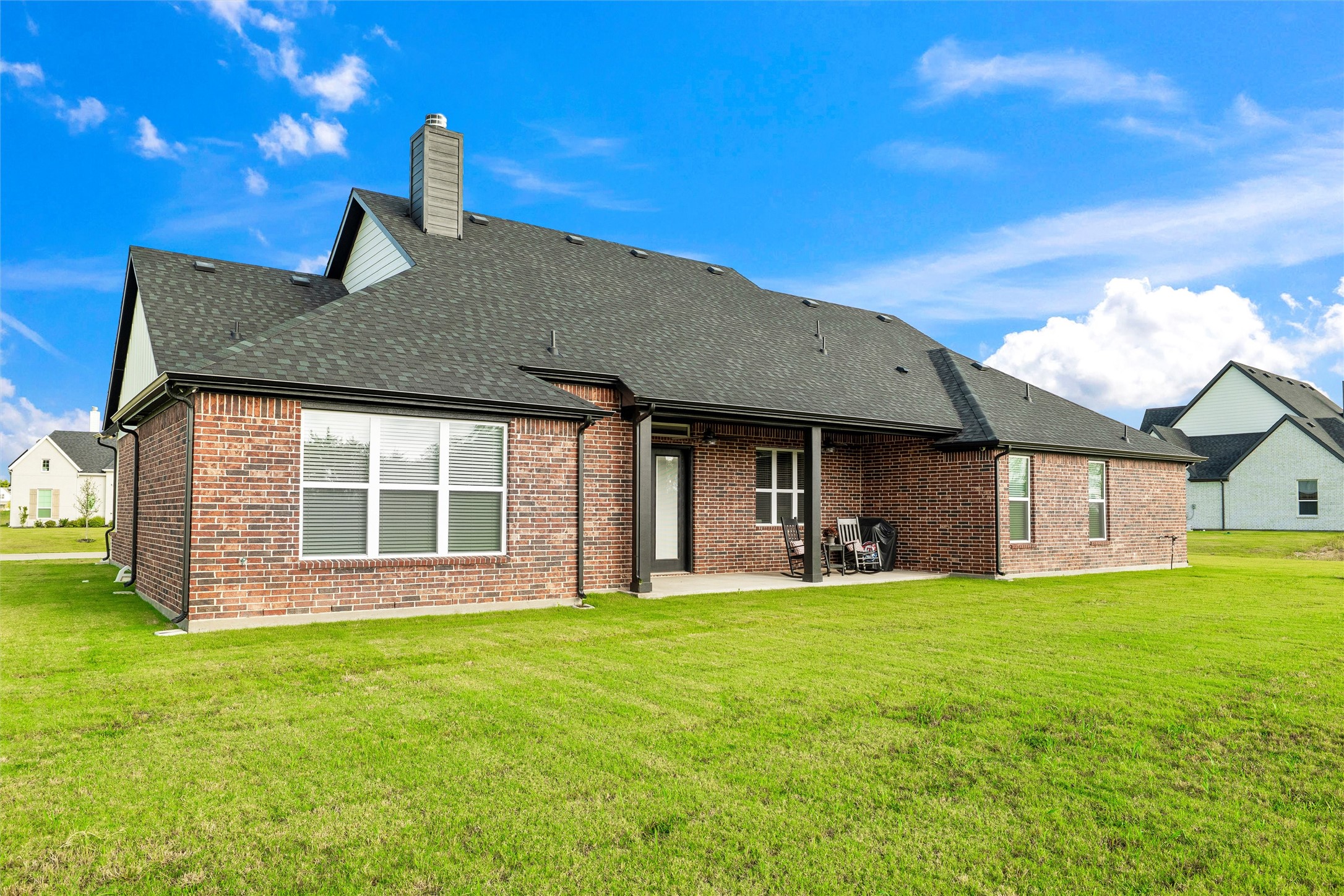 133 Aiden Drive Waxahachie TX 75165