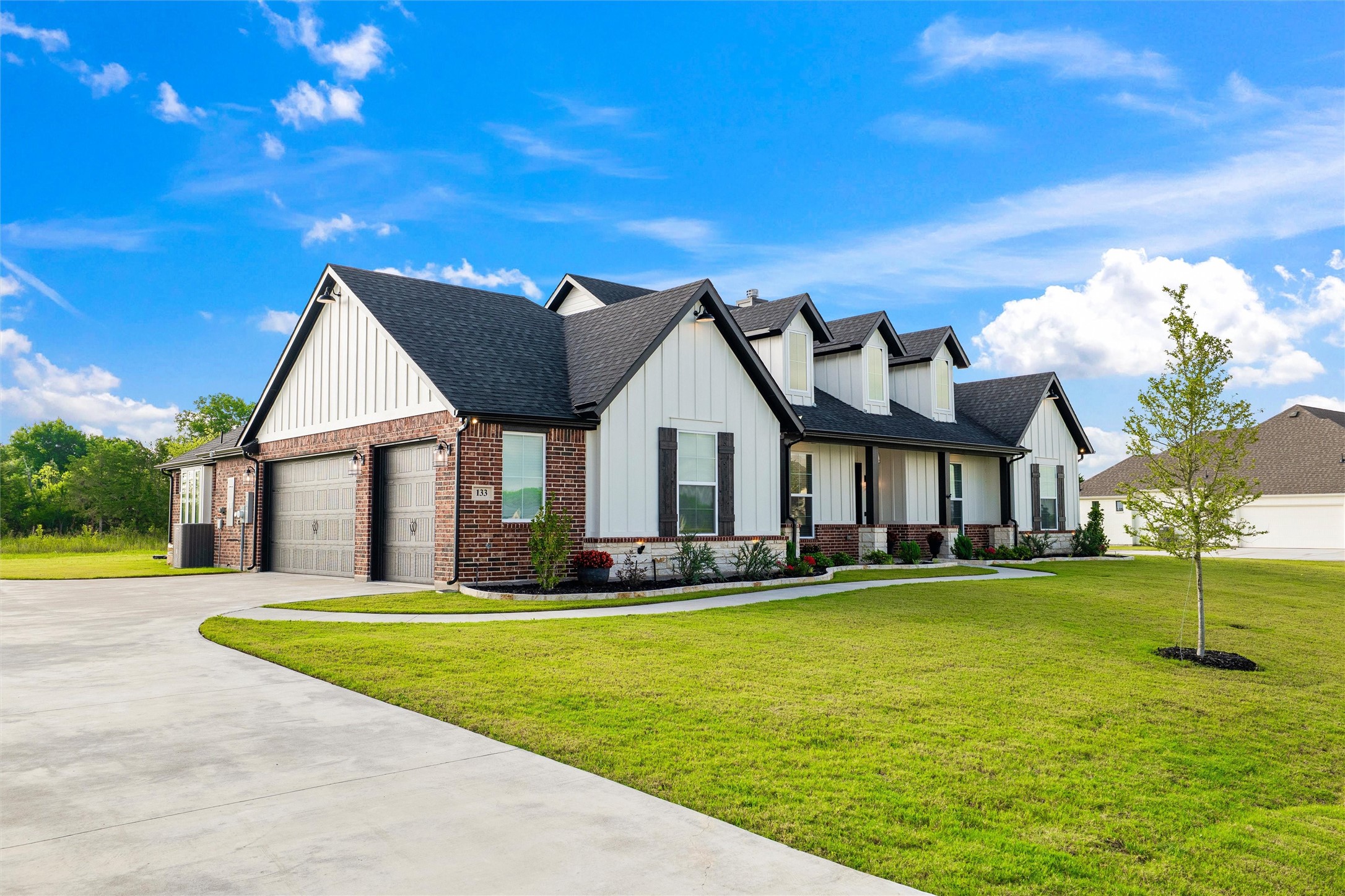 133 Aiden Drive Waxahachie TX 75165