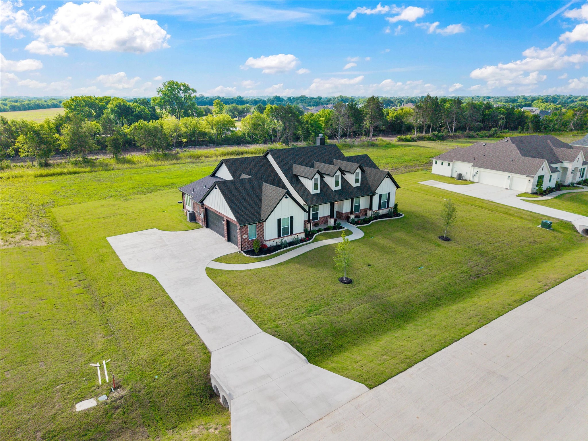 133 Aiden Drive Waxahachie TX 75165