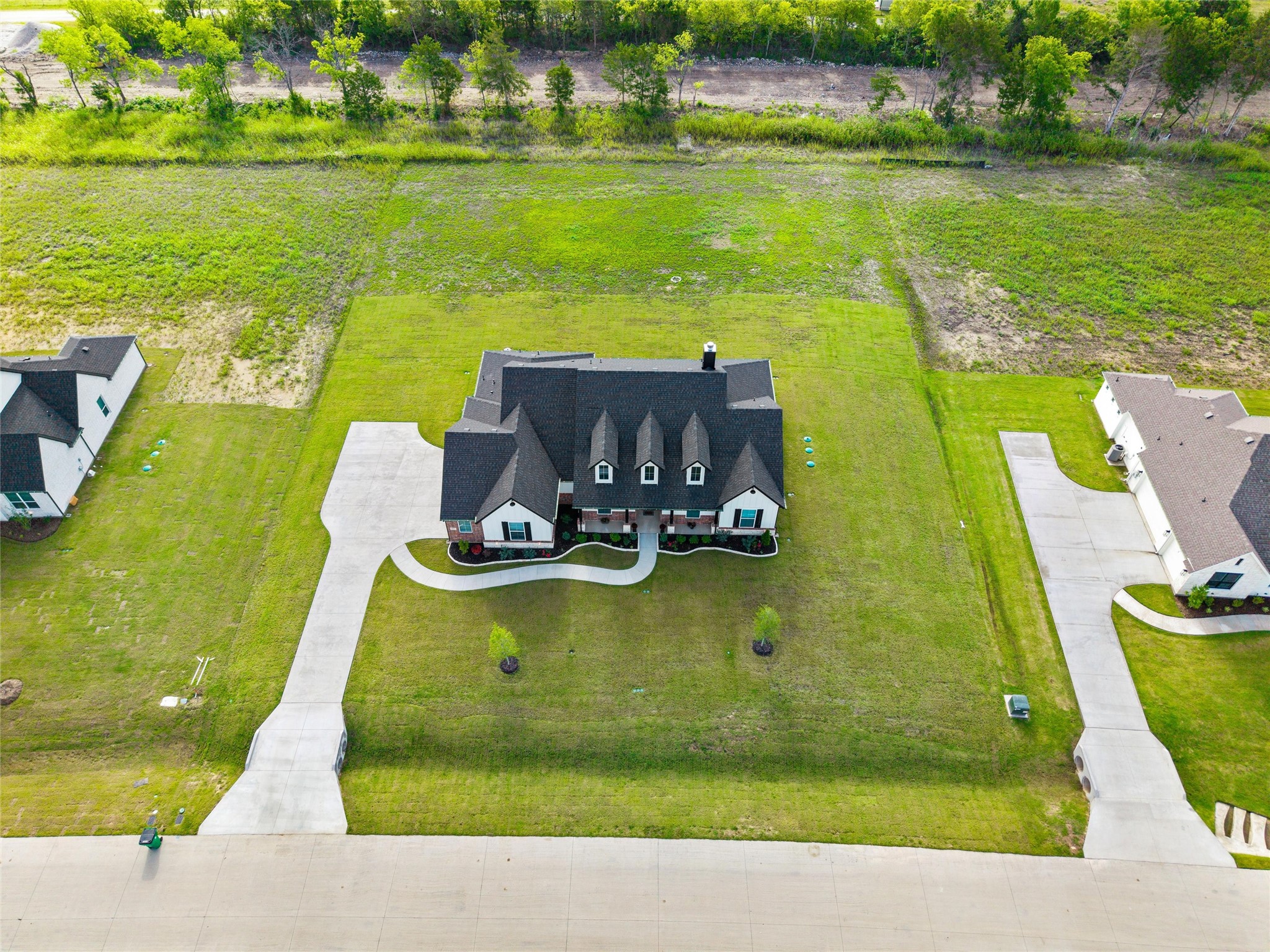 133 Aiden Drive Waxahachie TX 75165