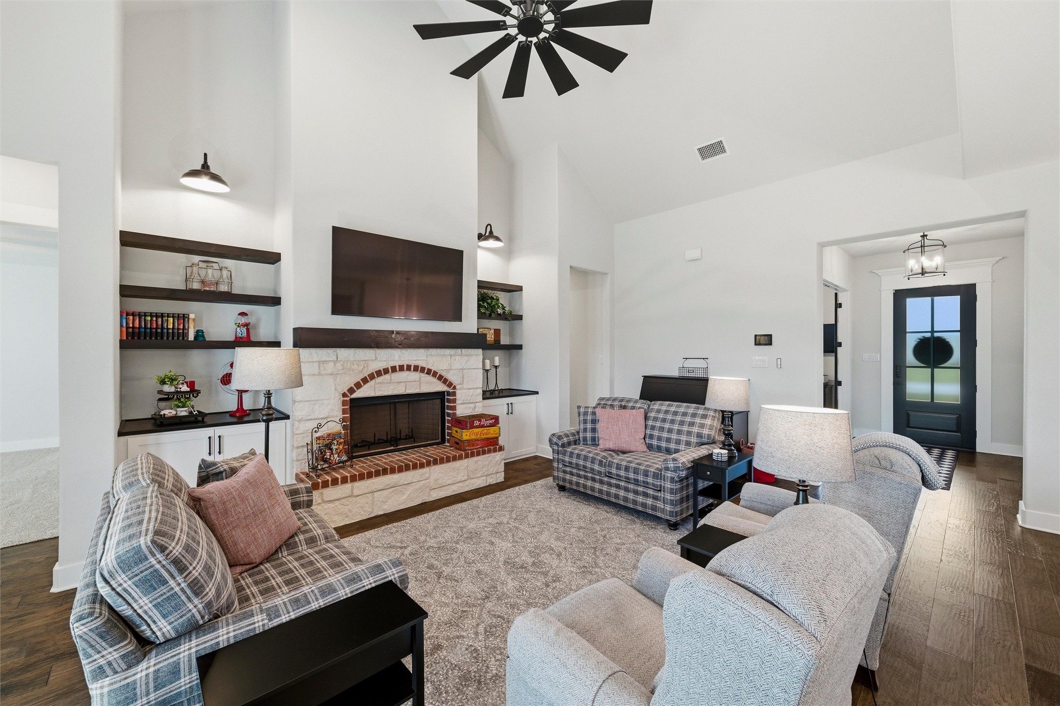 133 Aiden Drive Waxahachie TX 75165