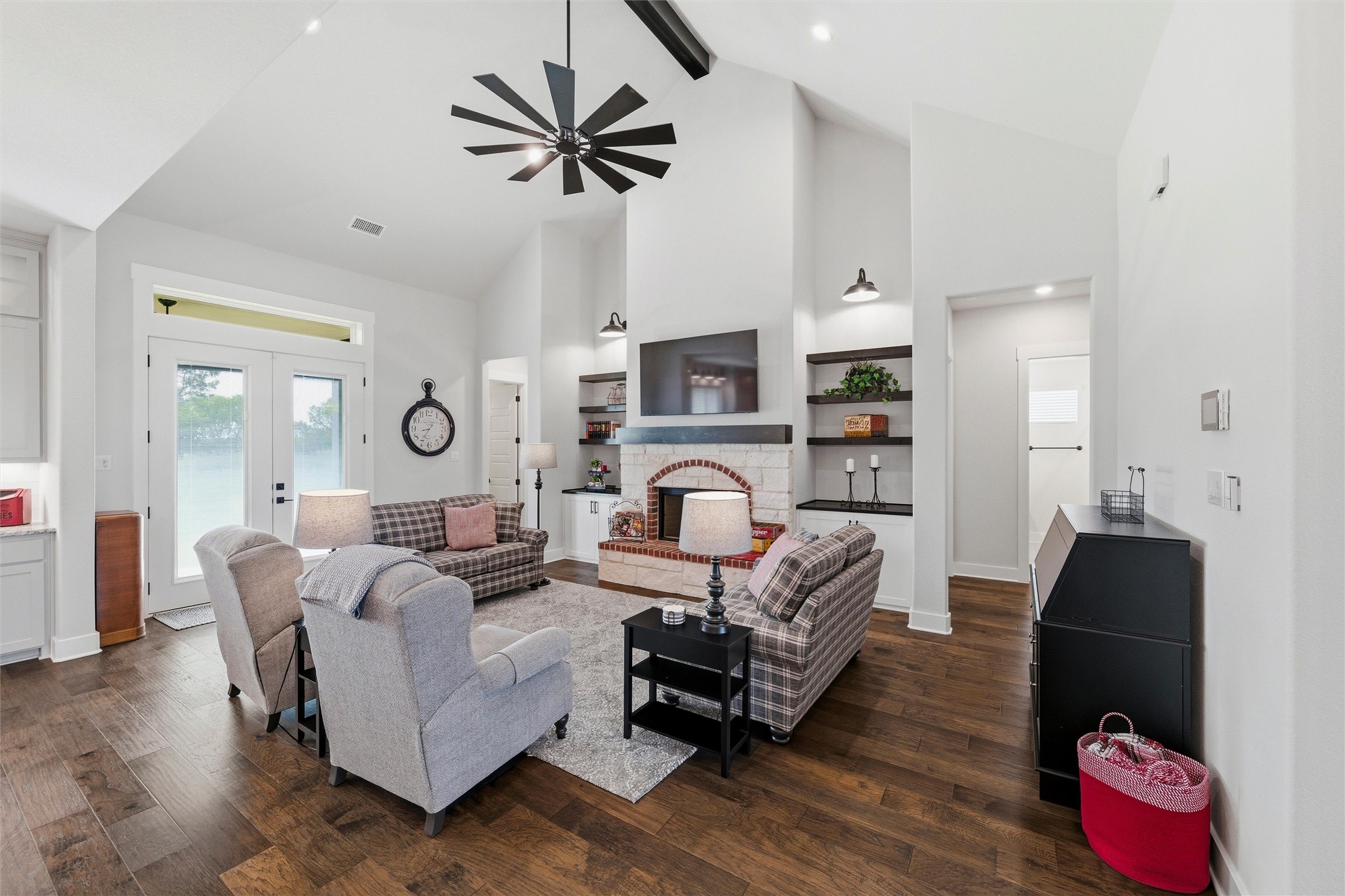 133 Aiden Drive Waxahachie TX 75165