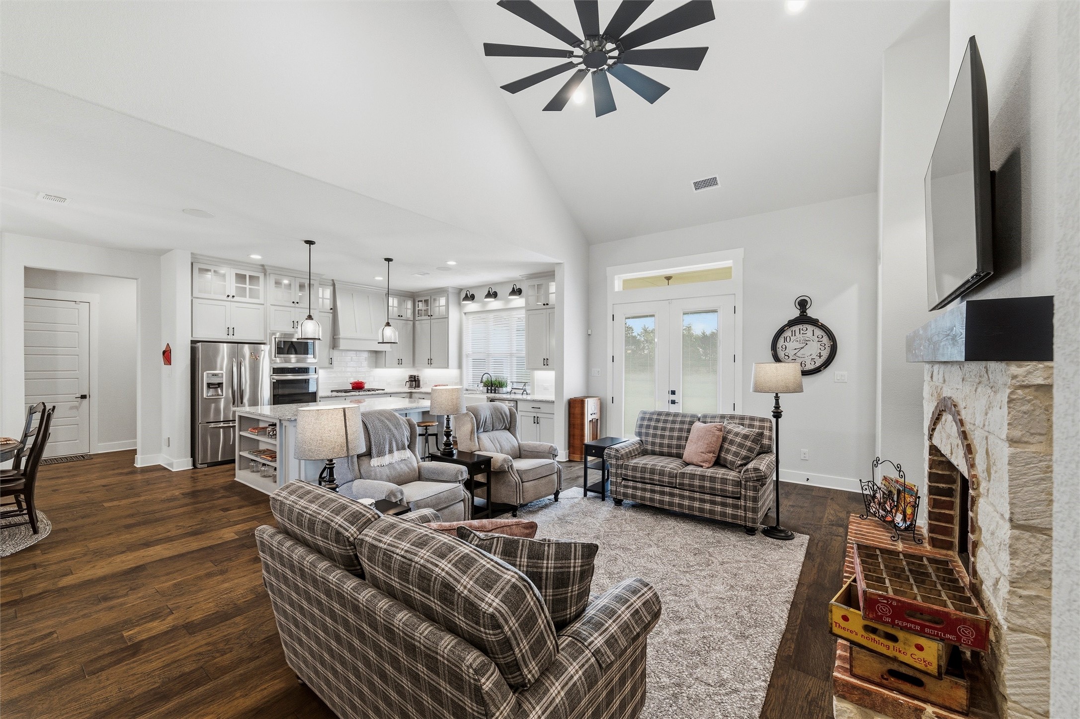 133 Aiden Drive Waxahachie TX 75165