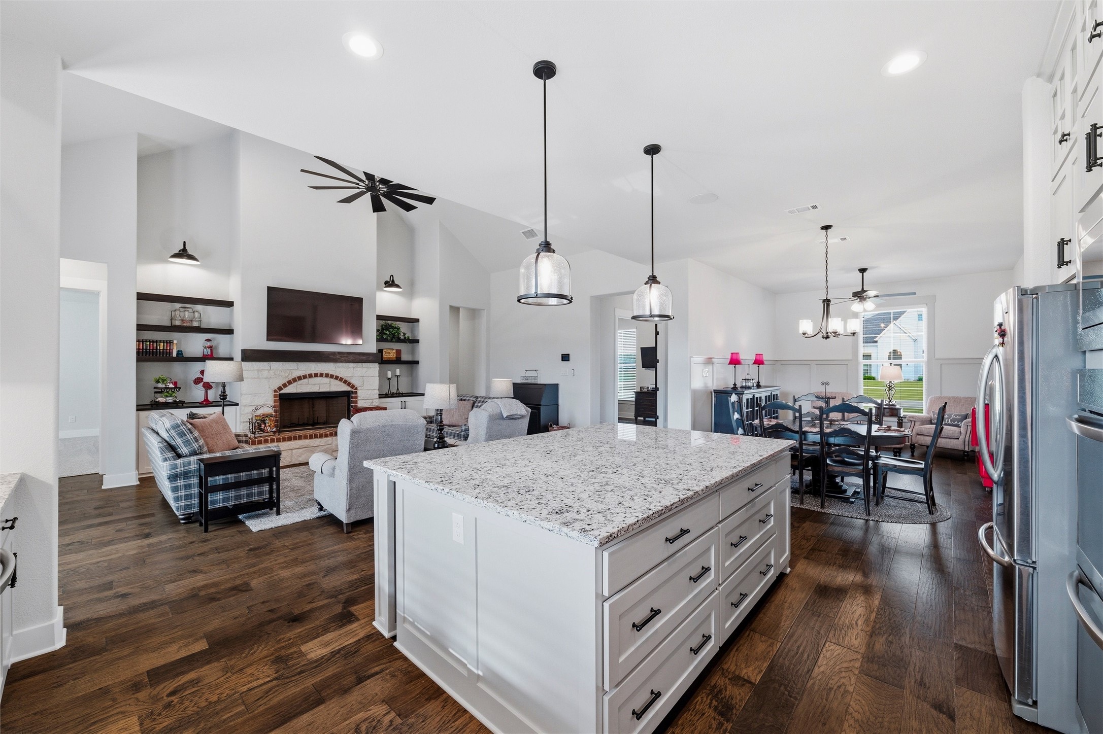 133 Aiden Drive Waxahachie TX 75165