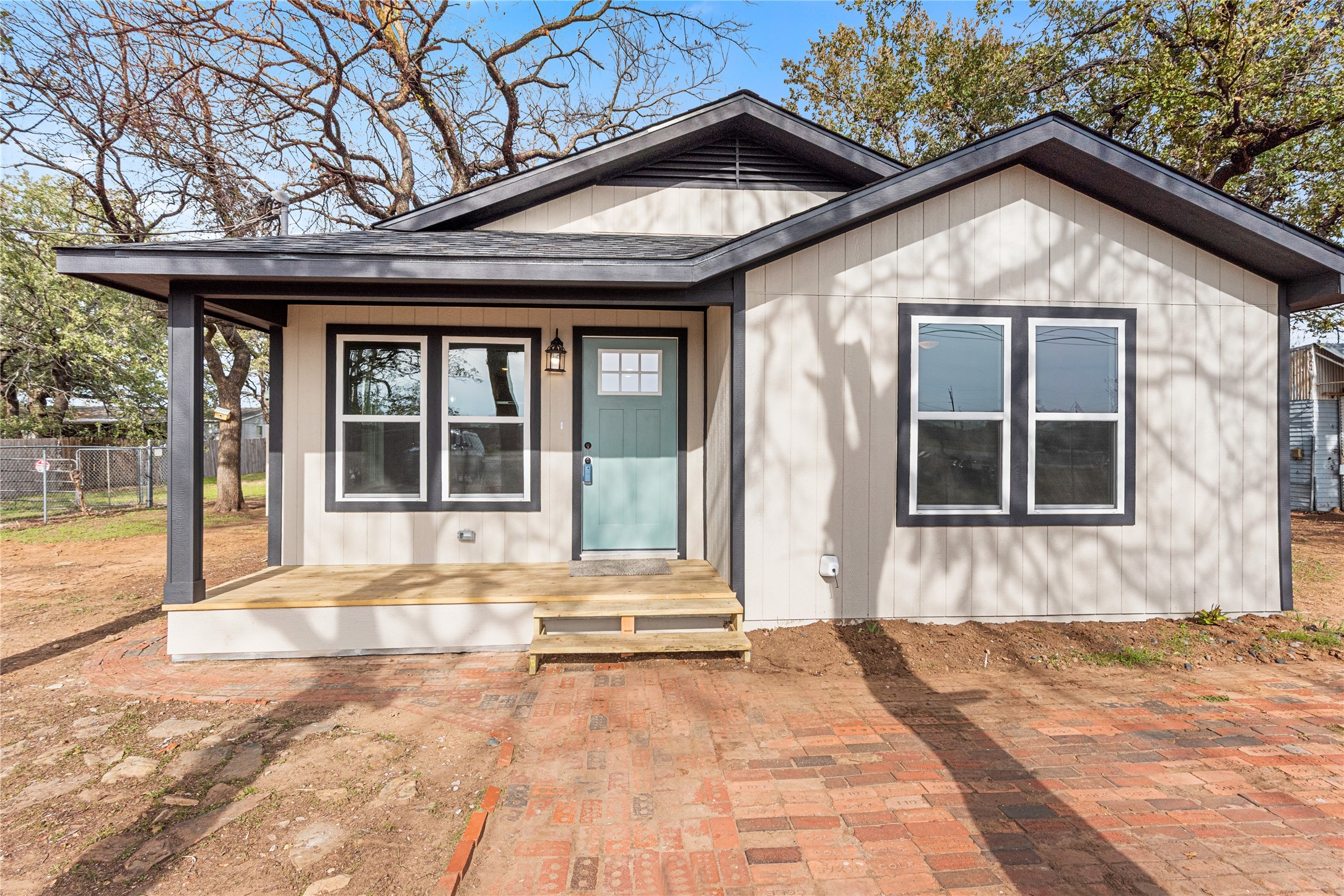 10510 Mineral Wells Highway Weatherford TX 76088