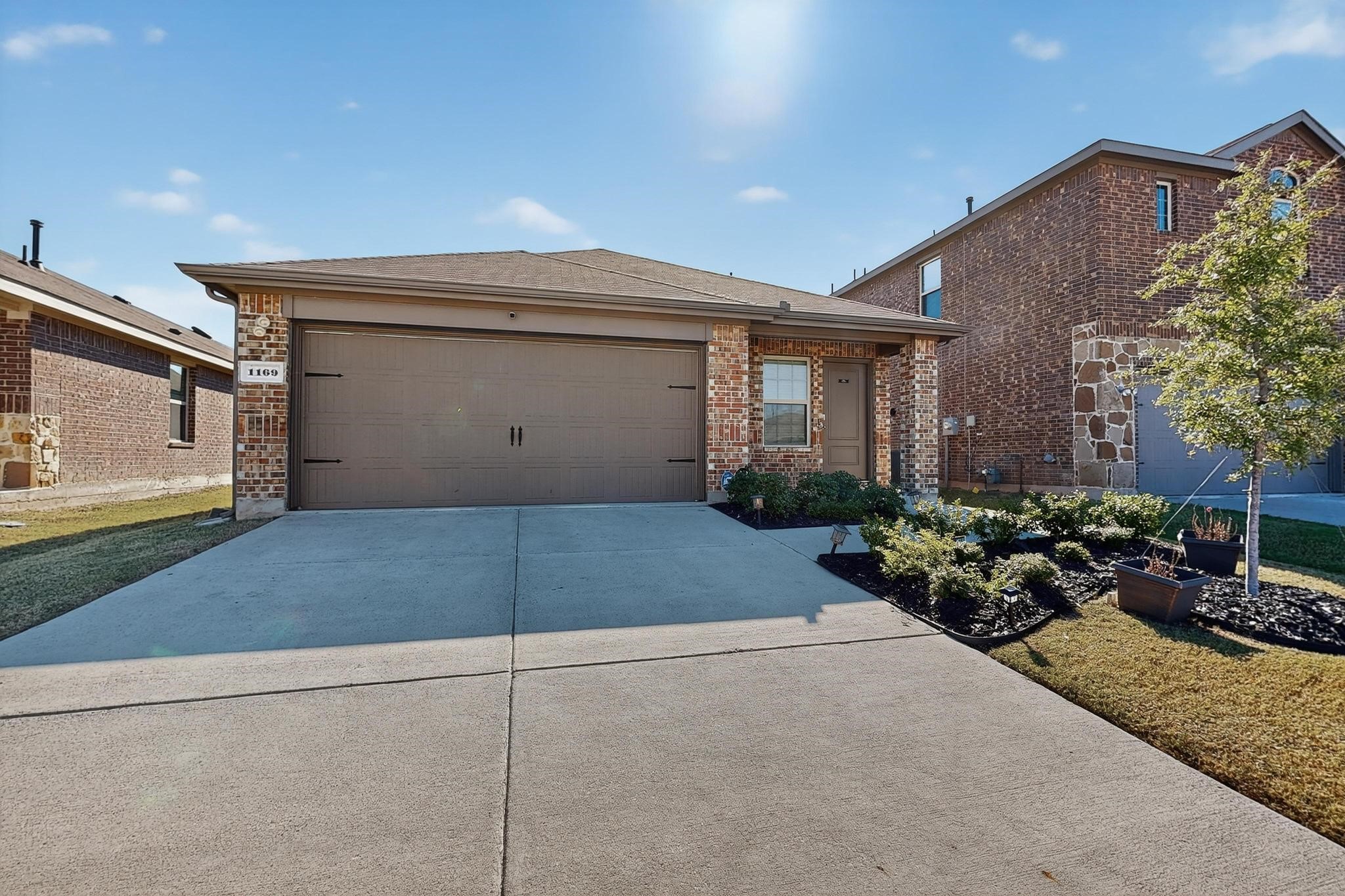 1169 Norias Drive Forney TX 75126