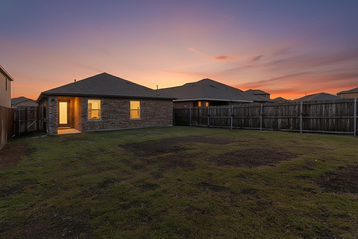 1169 Norias Drive Forney TX 75126