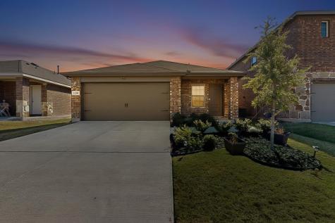 1169 Norias Drive Forney TX 75126