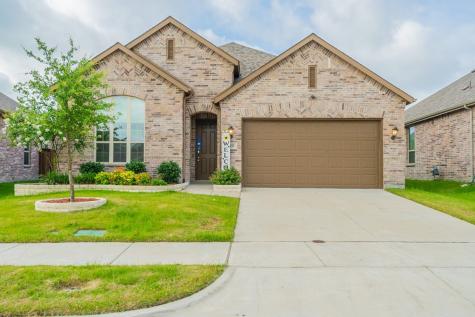 2451 San Marcos Drive Forney TX 75126