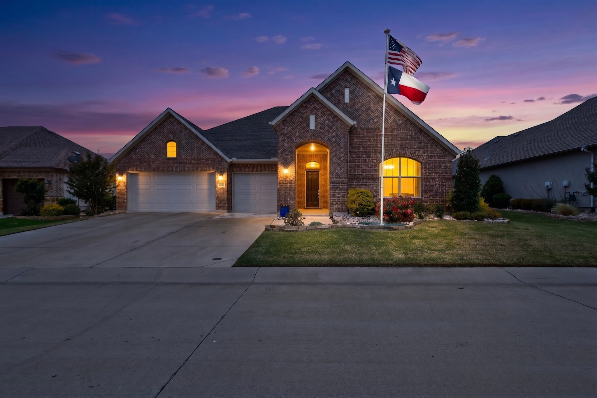 8008 American Way Denton TX 76207