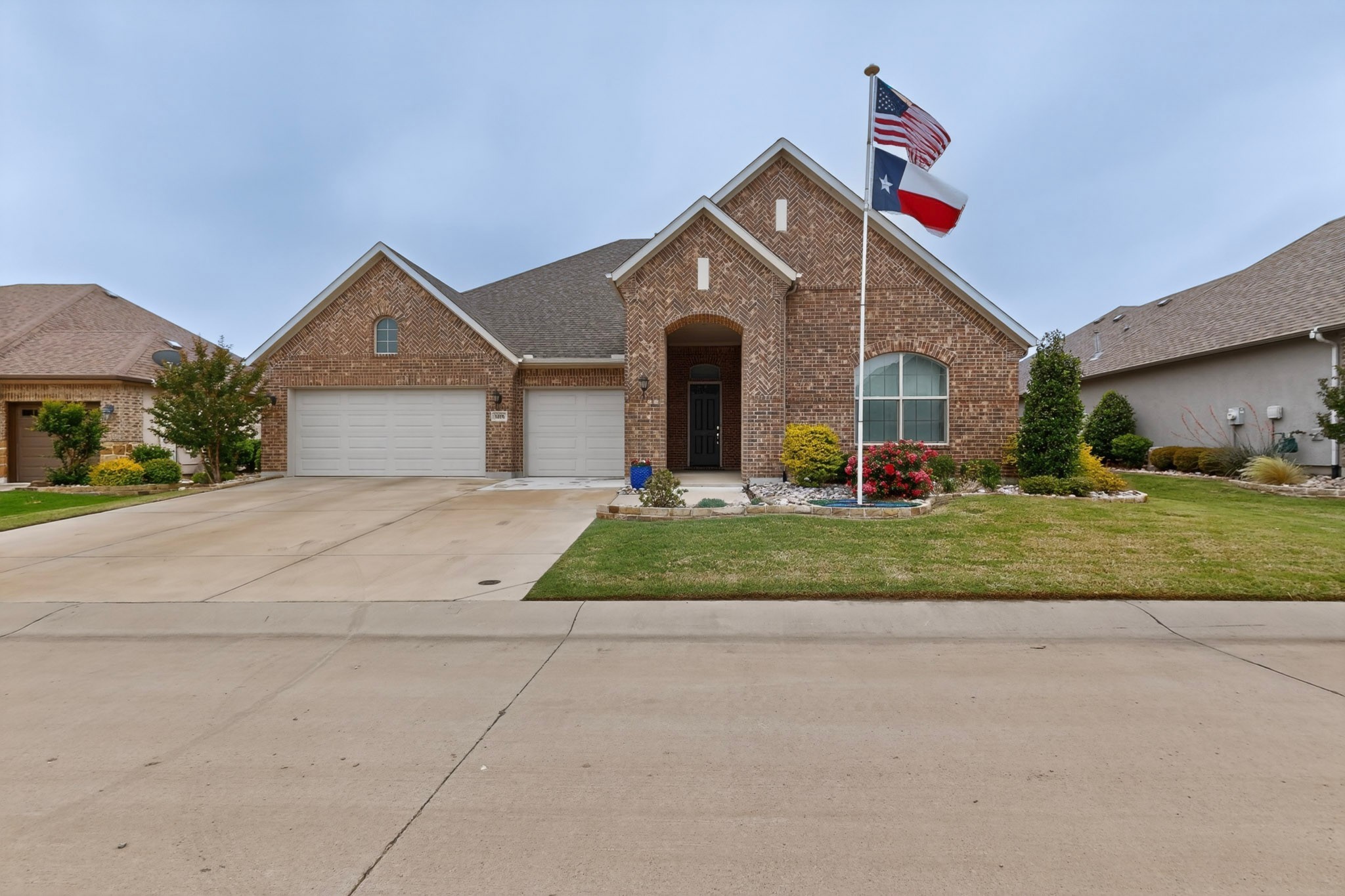 8008 American Way Denton TX 76207