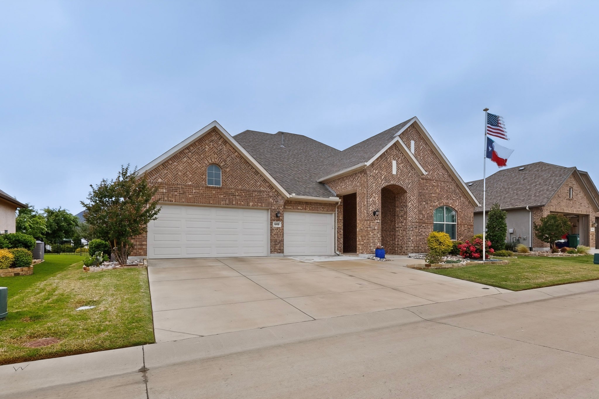 8008 American Way Denton TX 76207