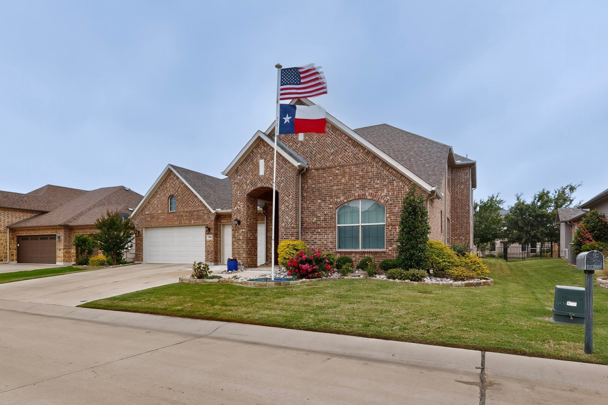 8008 American Way Denton TX 76207