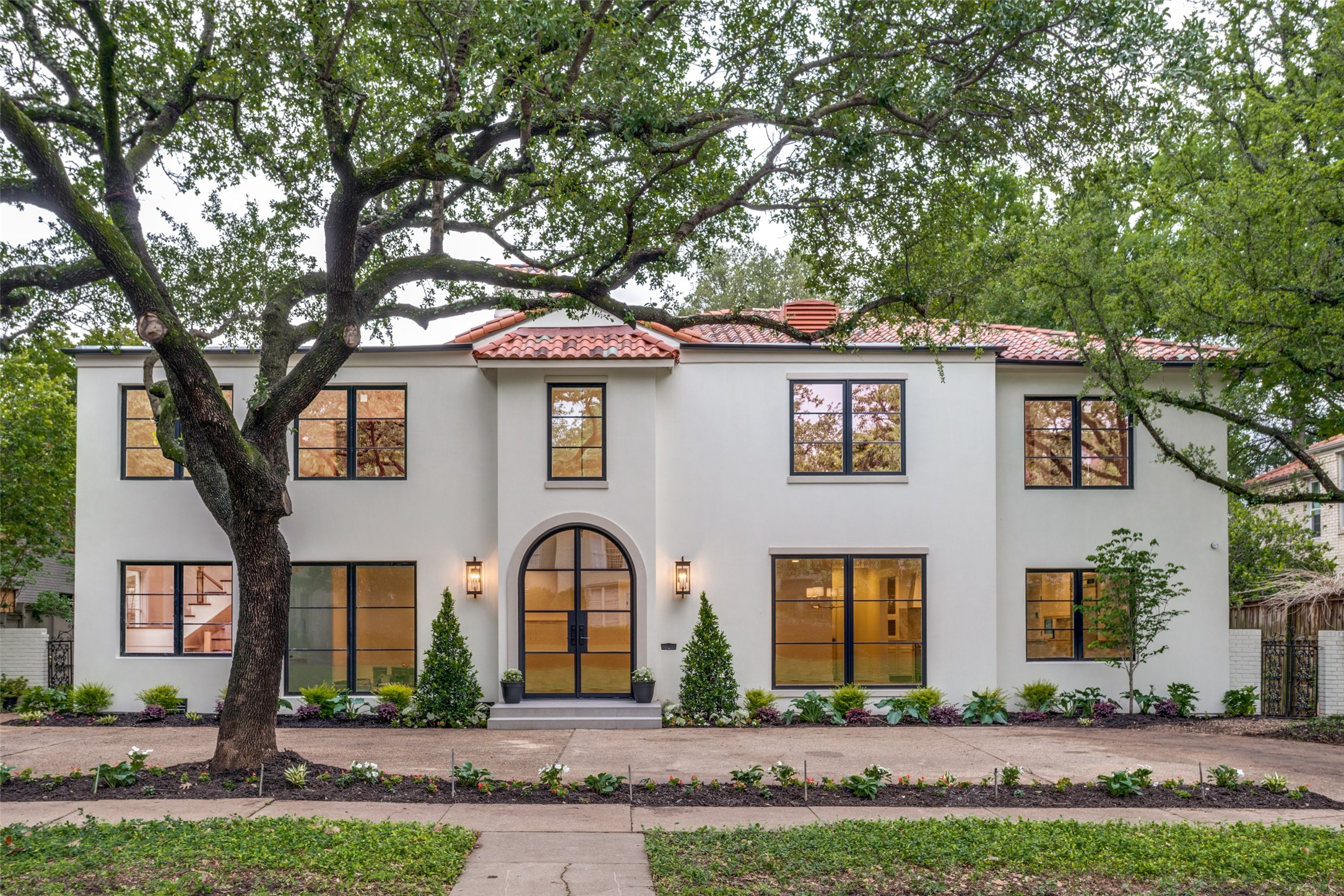 Highland Park TX, 4541 Westway Avenue