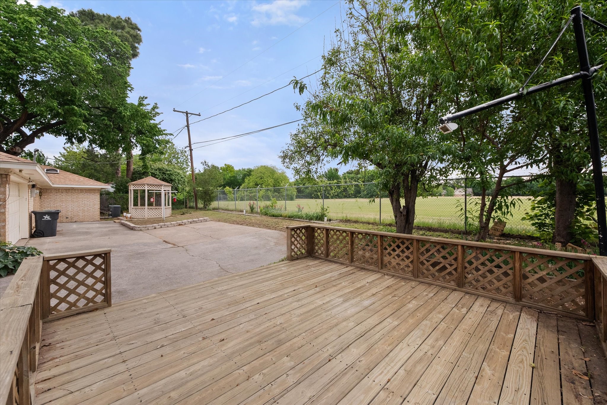 3211 Vernon Drive Arlington TX 76015
