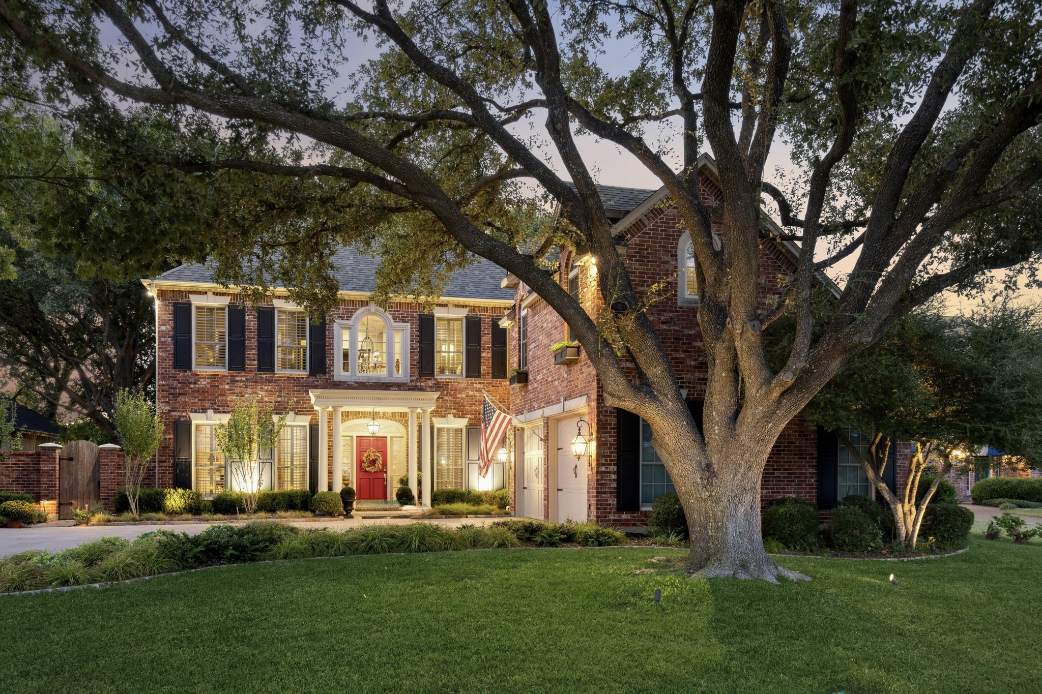 9227 Lanshire Drive Dallas TX 75238