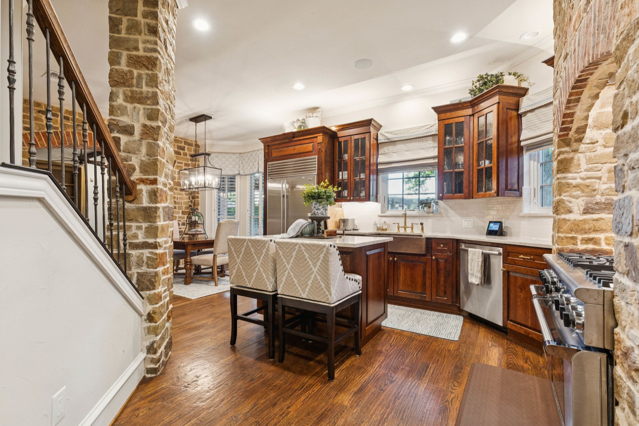 9227 Lanshire Drive Dallas TX 75238