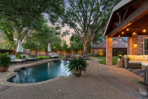 9227 Lanshire Drive Dallas TX 75238