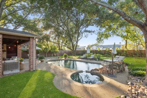 9227 Lanshire Drive Dallas TX 75238