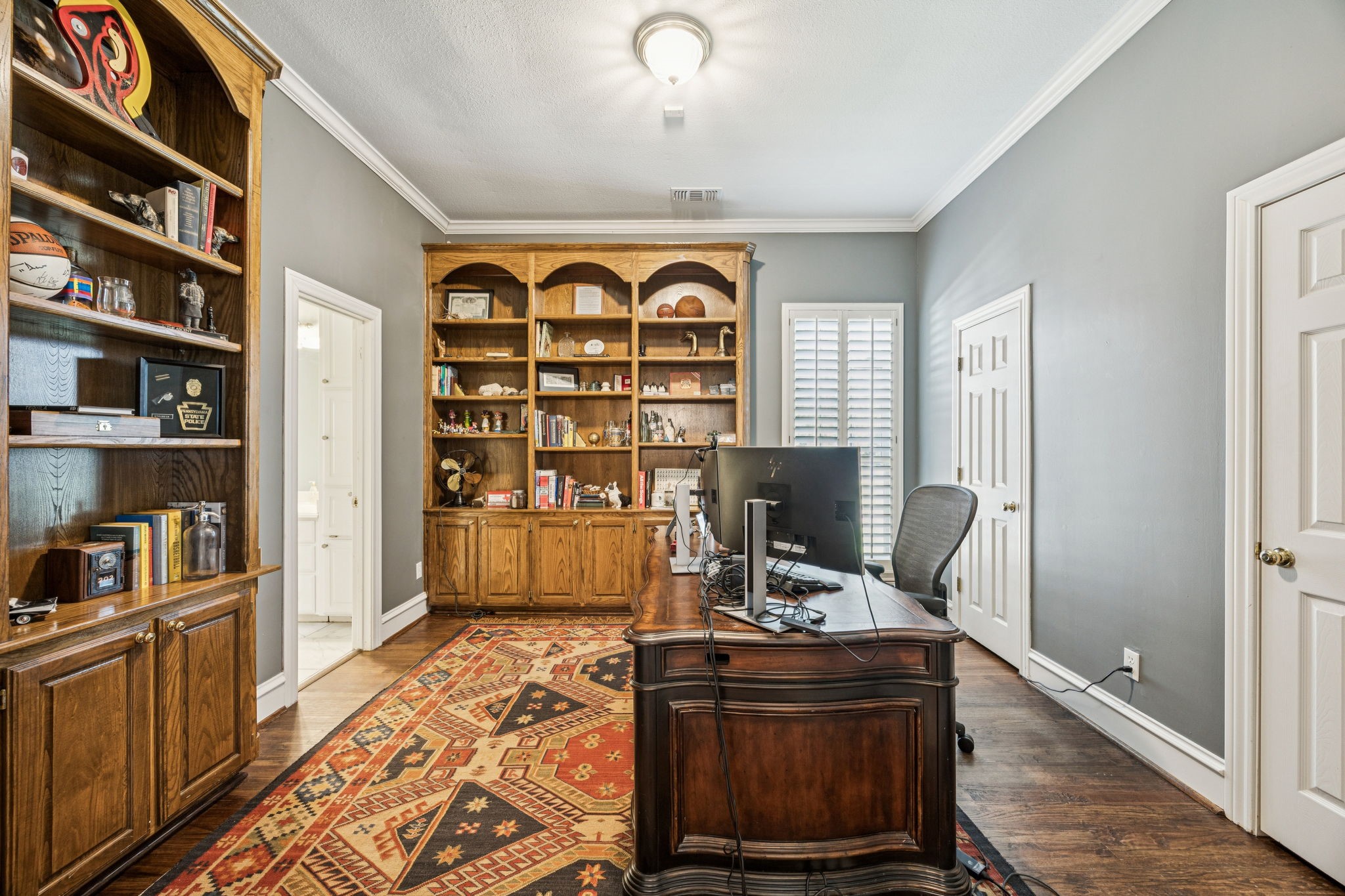 9227 Lanshire Drive Dallas TX 75238