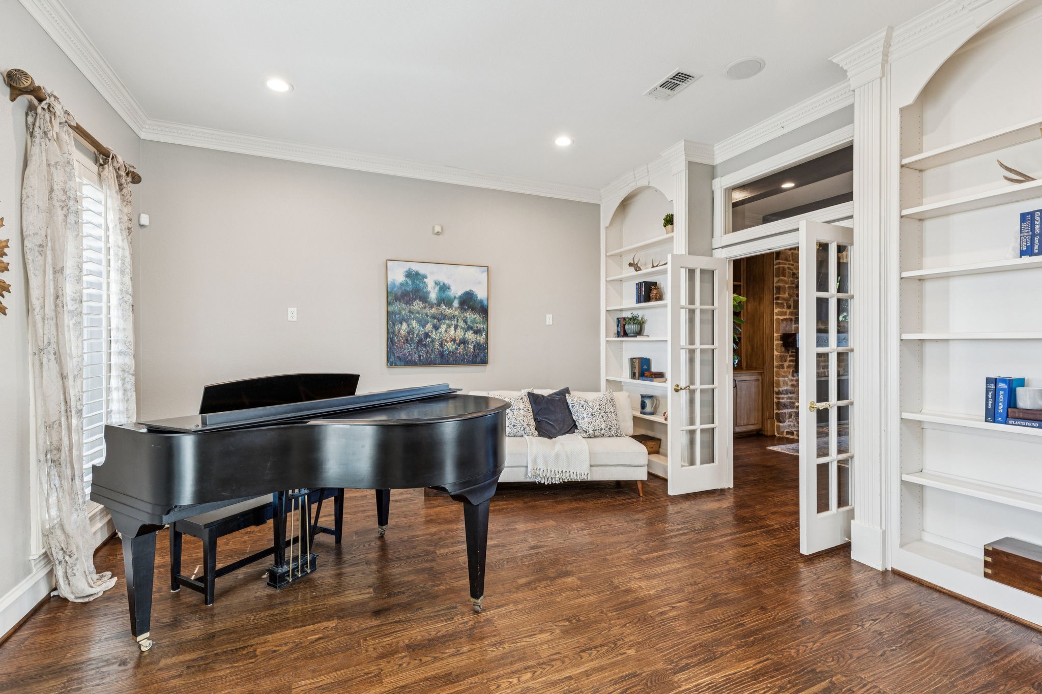 9227 Lanshire Drive Dallas TX 75238