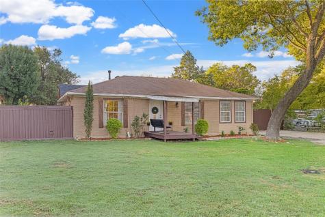 1912 Rayburn Avenue Mesquite TX 75149
