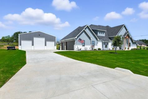700 Glade Park Court Azle TX 76020