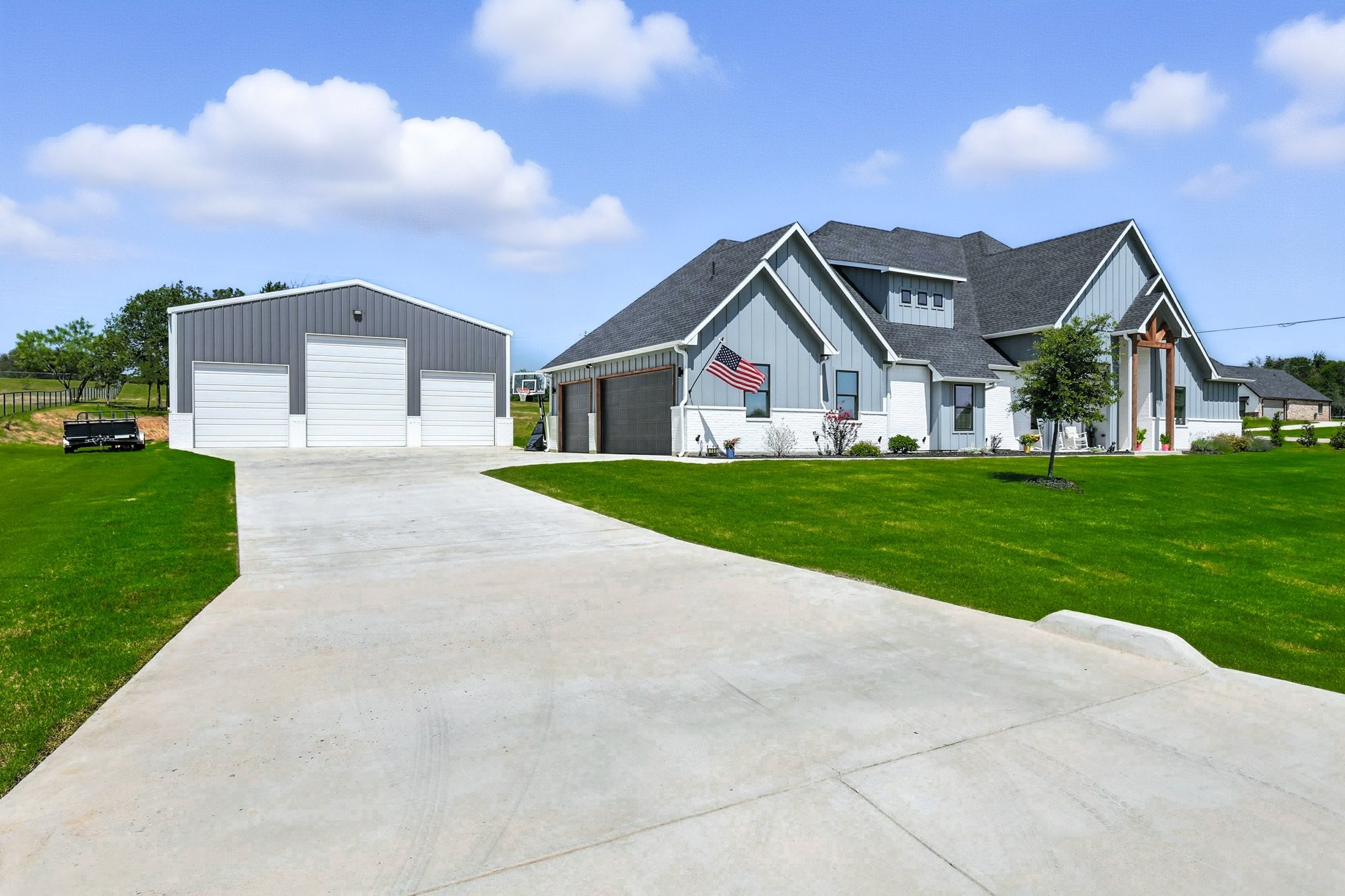 700 Glade Park Court Azle TX 76020