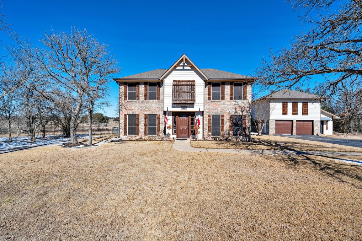 27172 Whispering Meadow Drive Whitney TX 76692