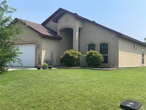 680 Marco Drive Runaway Bay TX 76426
