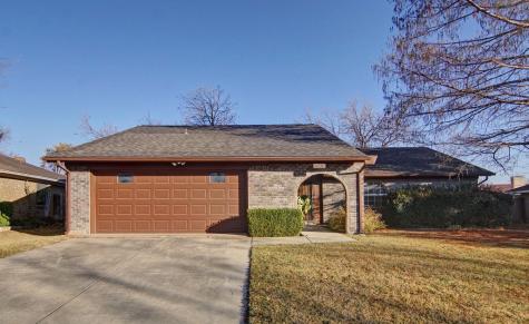 1308 Country Manor Road Fort Worth TX 76134