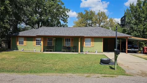 603 Svoboda Street Bonham TX 75418