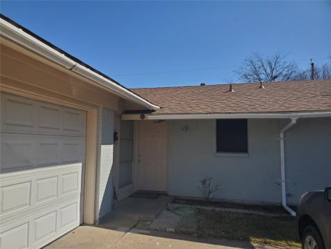1114 Lawson Drive Garland TX 75042